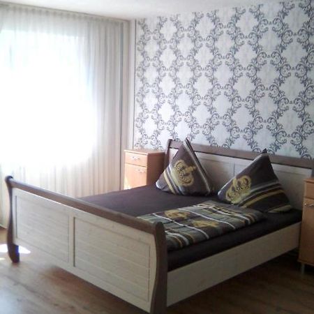 Mosel Ferienwohnung Zell an der Mosel Luaran gambar