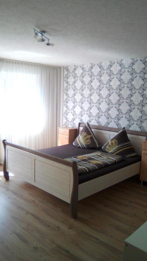 Mosel Ferienwohnung Zell an der Mosel Luaran gambar
